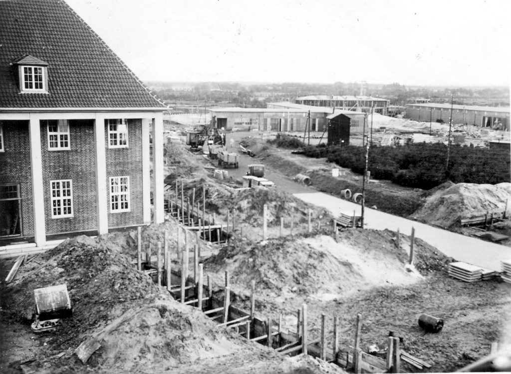 1936-10 Unterkunftsgebäude 10